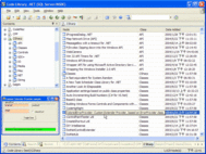 Code Library .NET 2.0 screenshot